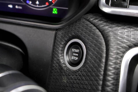 2020 Land Rover Range Rover Velar P340 R-Dynamic S