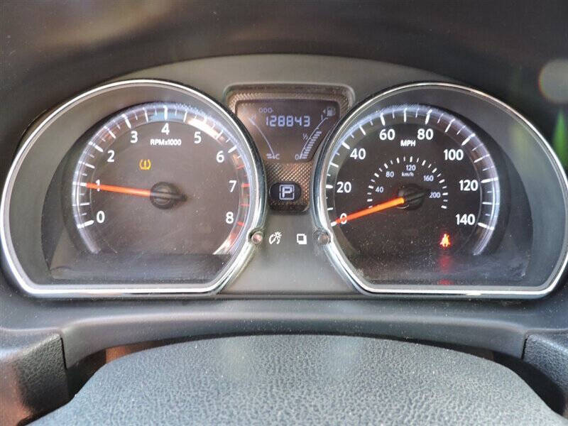 2018 Nissan Versa