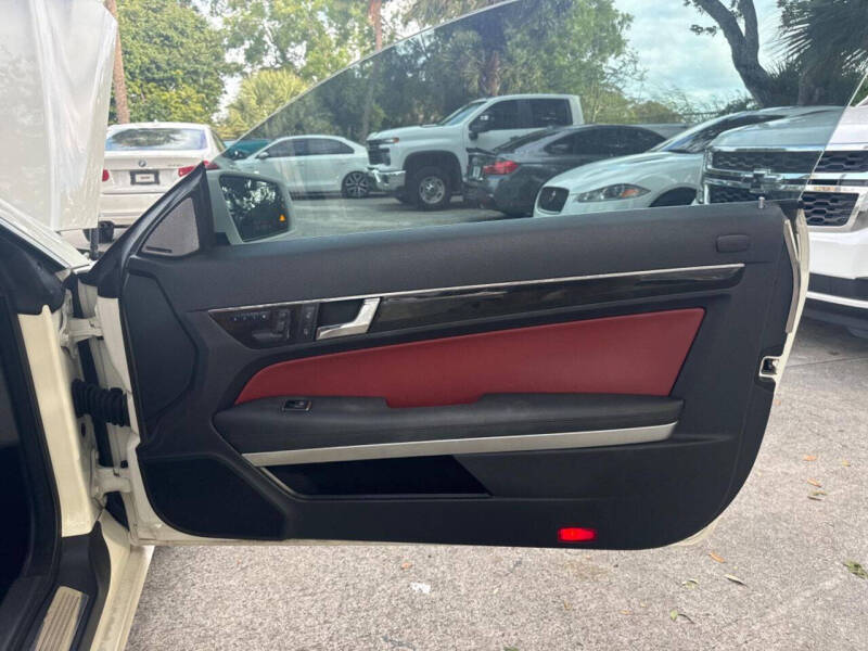 2012 Mercedes-Benz E-Class E 350