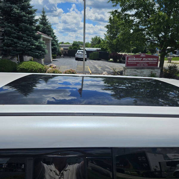 2009 Ford Flex Limited