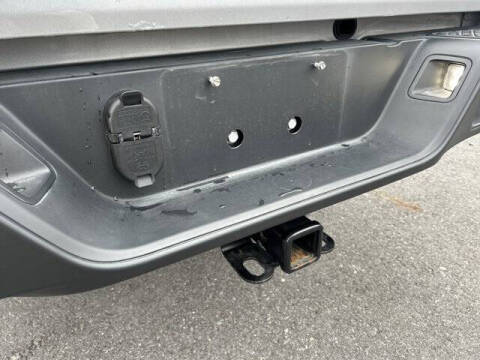 2021 Jeep Gladiator Willys