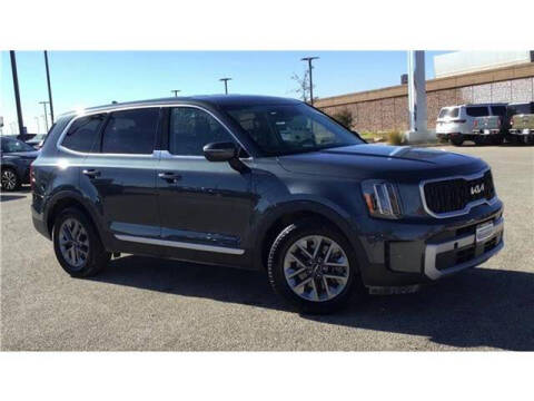 2023 Kia Telluride LX