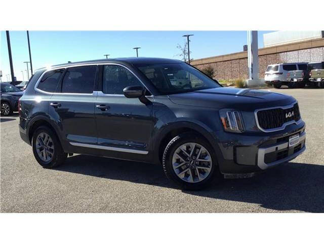 2023 Kia Telluride LX