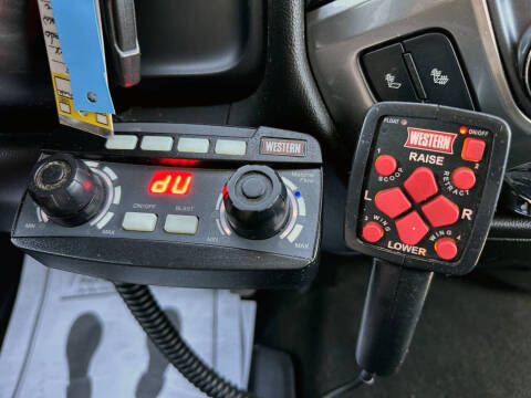 2018 Chevrolet Silverado 2500HD LT