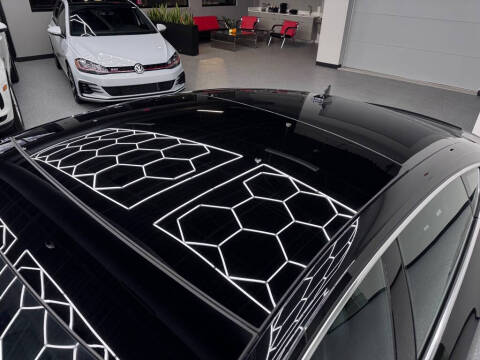 2018 Audi A5 Sportback 2.0T quattro Premium Plus