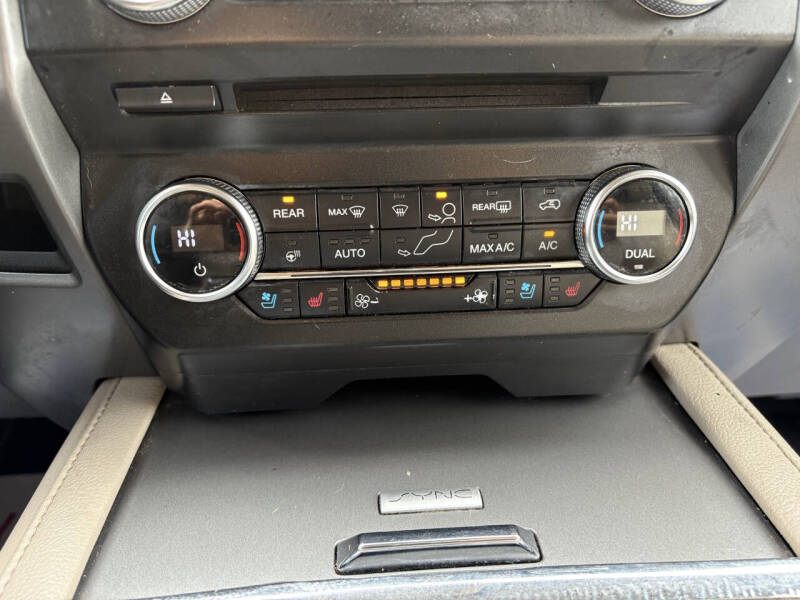 2018 Ford Expedition XLT