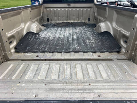 2007 Ford F-150