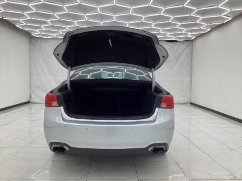 2017 Chevrolet Impala Premier