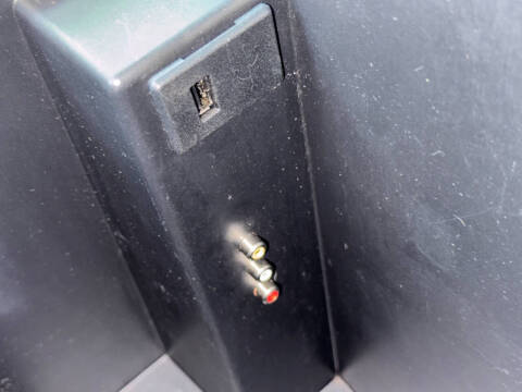 2013 Nissan Armada SV