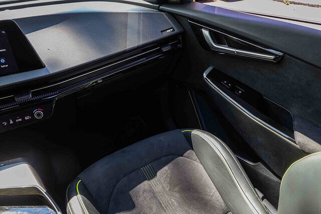 2024 Kia EV6 GT