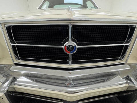 1979 Chrysler 300