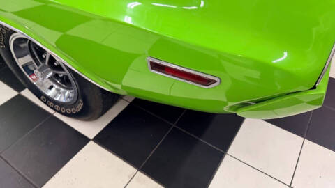 1971 Dodge Challenger