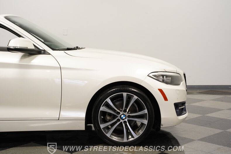 2017 BMW 2 Series 230i