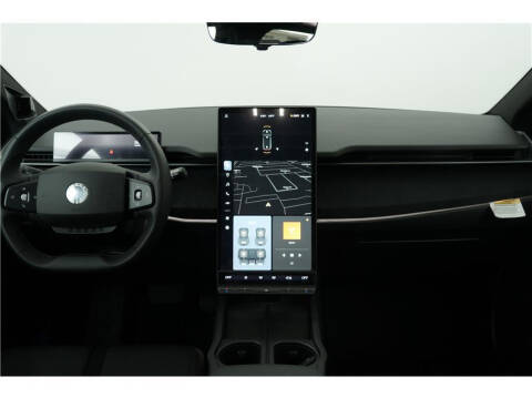 2023 Fisker Ocean Extreme