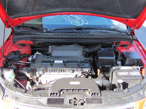 2009 Hyundai Elantra Touring