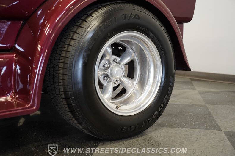 1929 Ford Model A