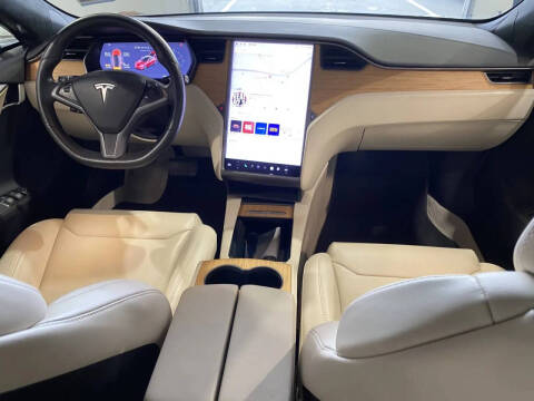 2019 Tesla Model S