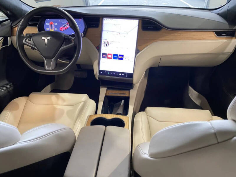 2019 Tesla Model S