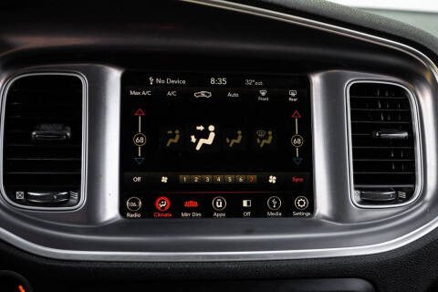 2019 Dodge Charger GT