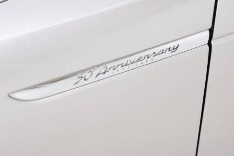 2005 Ford Thunderbird Deluxe