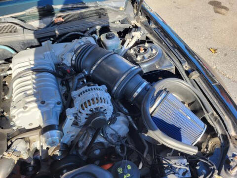 2006 Ford Mustang GT Premium