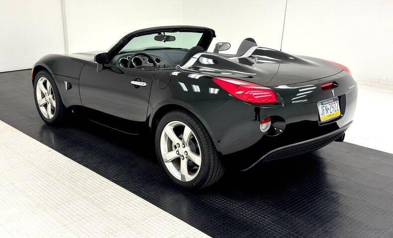 2006 Pontiac Solstice