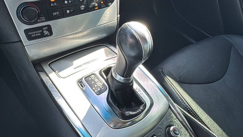 2014 Infiniti Q60 Coupe