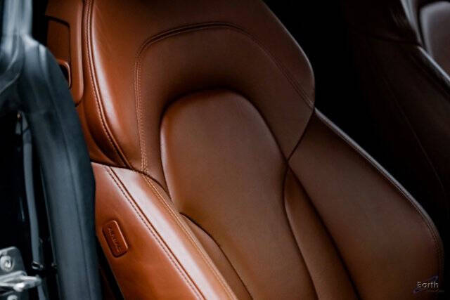 2008 Audi R8 quattro