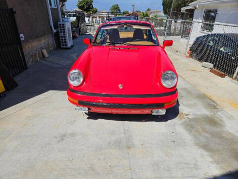 1978 Porsche 911