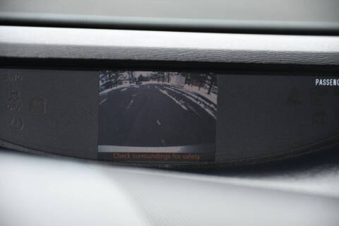 2011 Toyota Venza AWD 4cyl