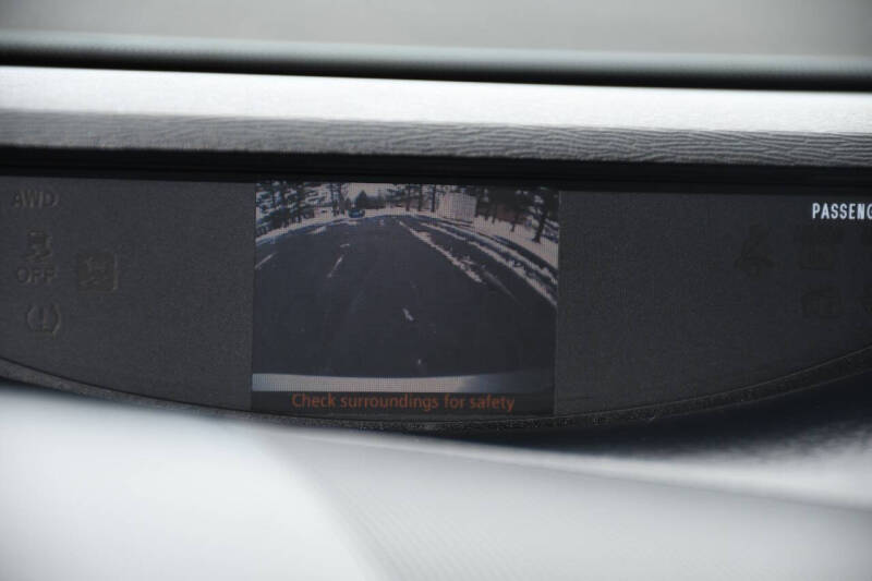 2011 Toyota Venza AWD 4cyl