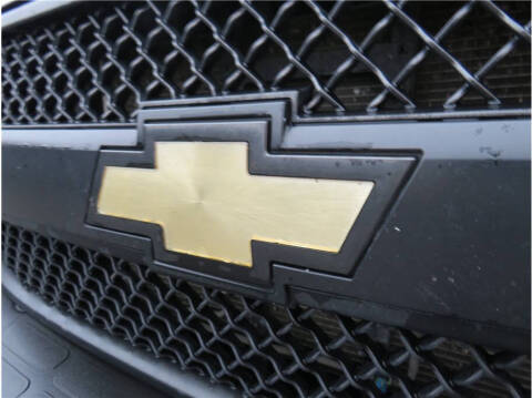 2020 Chevrolet Express 2500