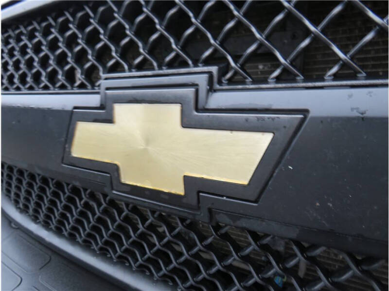 2020 Chevrolet Express 2500