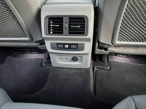 2025 Audi Q5 quattro S line Prem Plus 45 TFSI