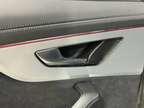 2024 Audi Q7 quattro Prestige 55 TFSI