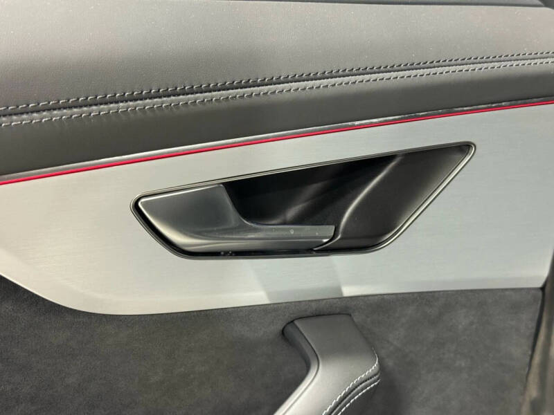 2024 Audi Q7 quattro Prestige 55 TFSI