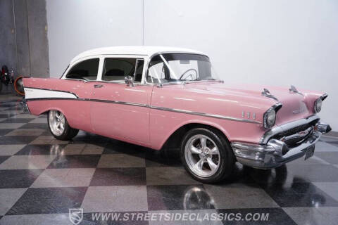 1957 Chevrolet 210