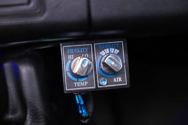 1978 Chevrolet Camaro