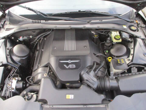 2003 Ford Thunderbird Premium