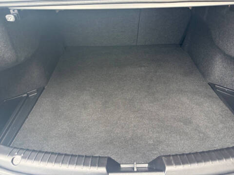 2016 Mazda MAZDA6 i Sport