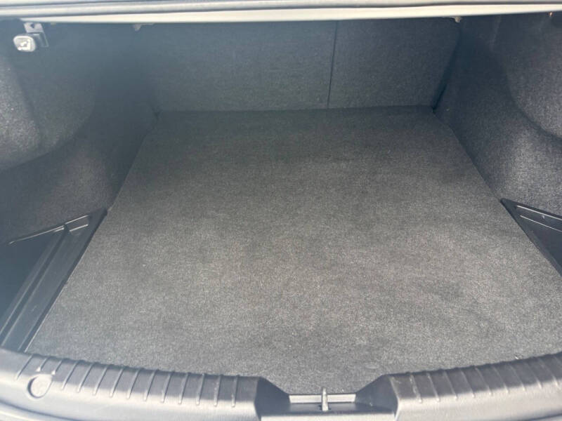 2016 Mazda MAZDA6 i Sport