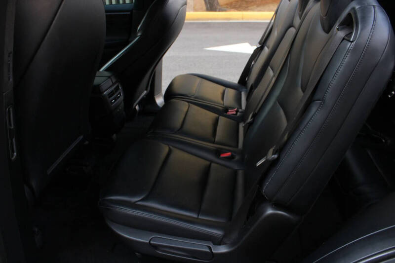 2020 Tesla Model X Performance