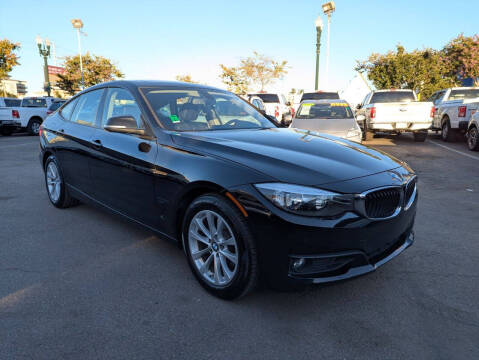 2015 BMW 3 Series 328i xDrive Gran Turismo