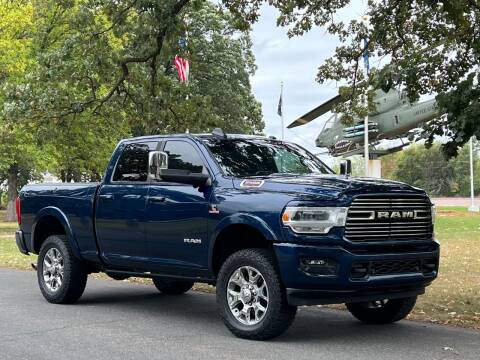 2019 RAM Ram Pickup 2500 for sale at Every Day Auto Sales in Shakopee MN