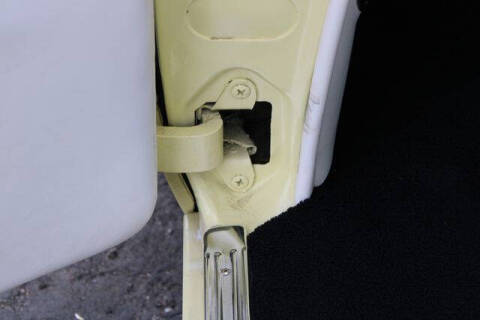 1960 Chevrolet Bel Air