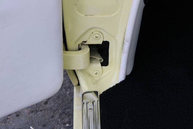 1960 Chevrolet Bel Air