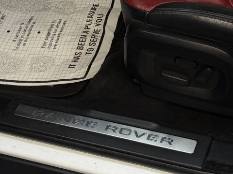 2014 Land Rover Range Rover Evoque Dynamic