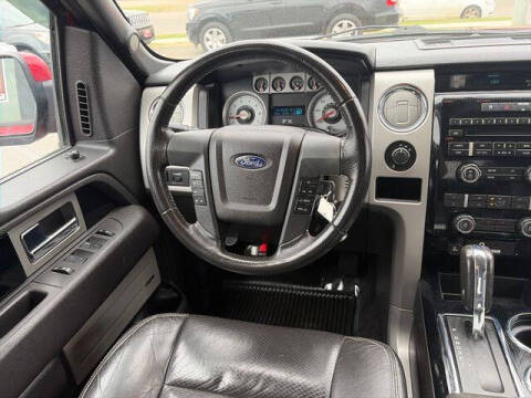 2010 Ford F-150