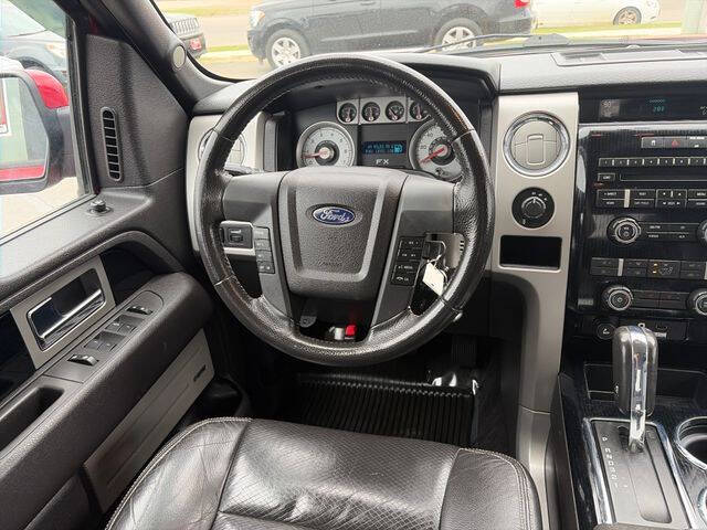 2010 Ford F-150