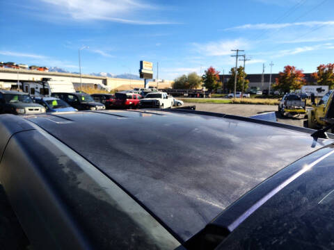 2010 Honda Element LX